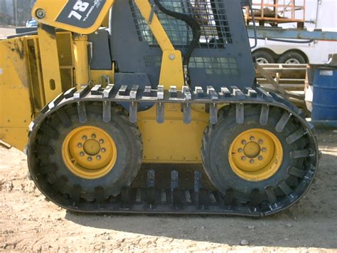 track skid steer for sale in texas|aftermarket skid steer track kits.